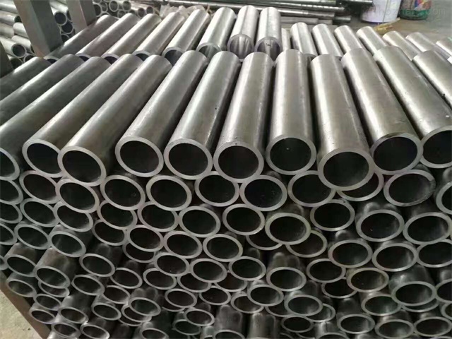 仙桃30CrMo精密无缝钢管